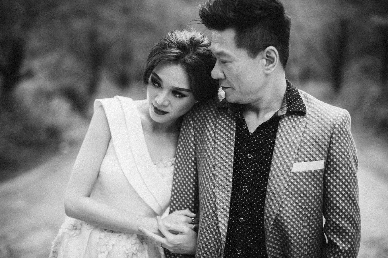 Vanessa & Hendrik